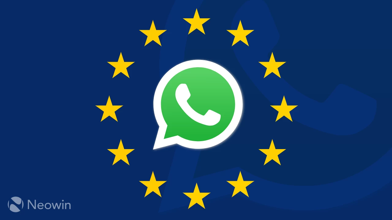 WhatsApp без рекламы? Пользователи из Европы могут выдохнуть!