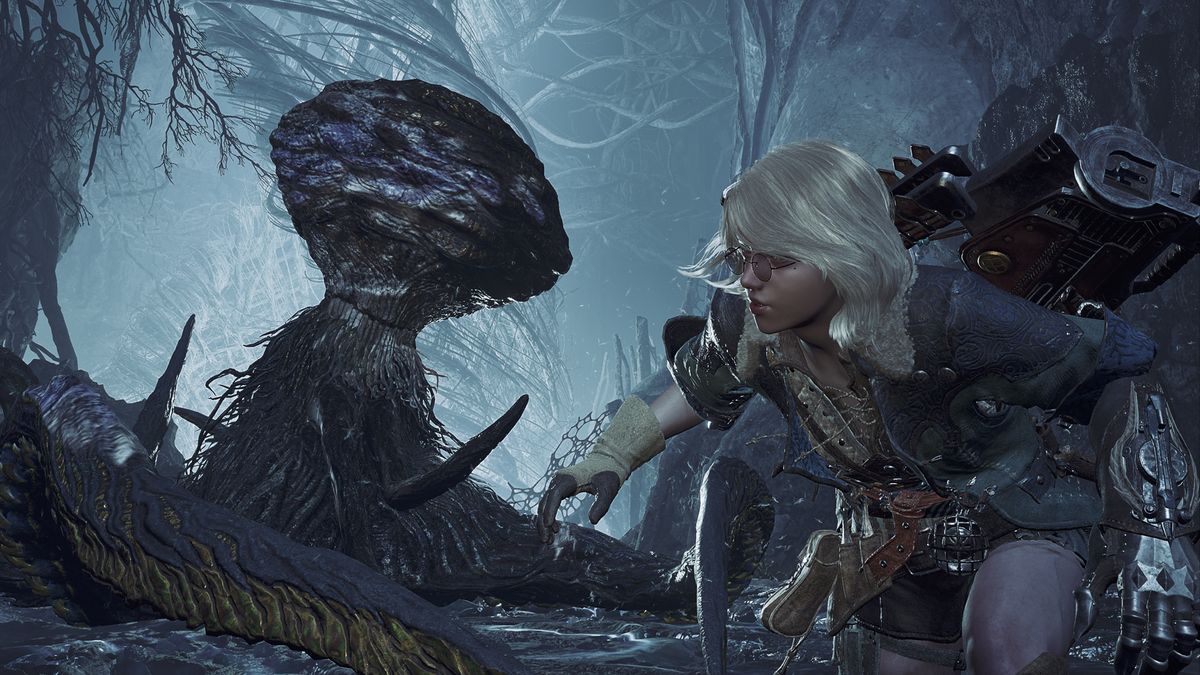 Провал охоты? Почему игроки разлюбили Monster Hunter Wilds на ПК
