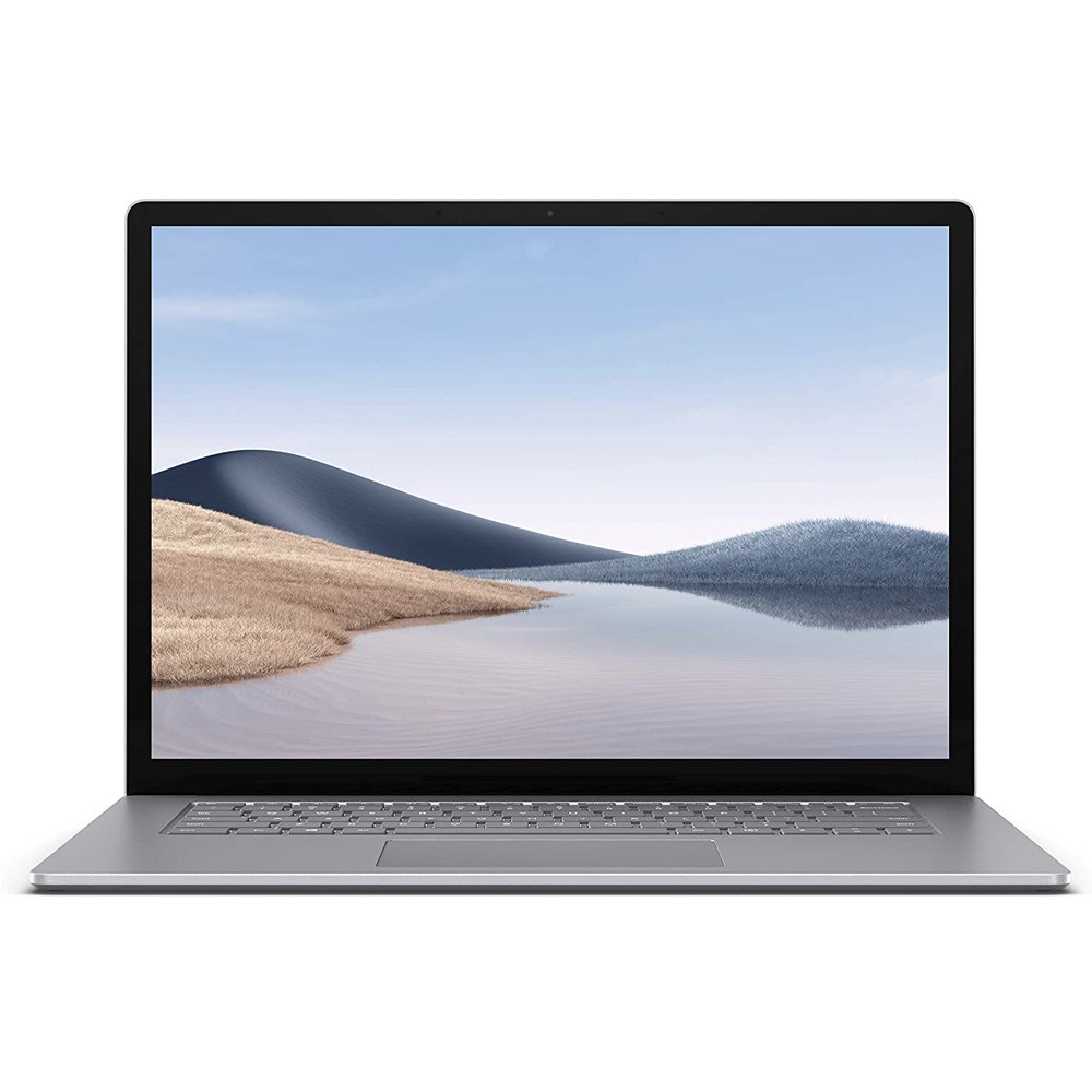 Surface Laptop 4 (15")
