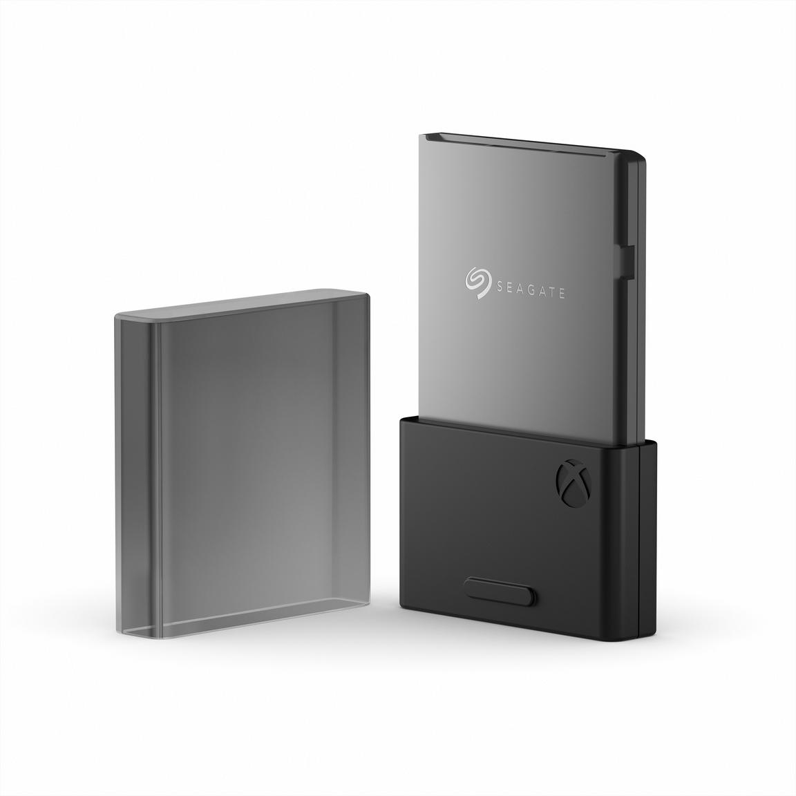 Seagate 4TB Xbox Series X|S Expansion Card