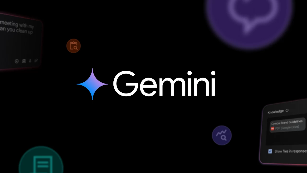 Gemini приходит в школы: Google открывает ИИ для всех пользователей Workspace for Education