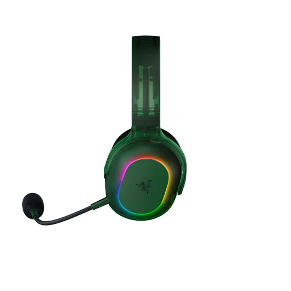 Razer Barracuda X Chroma Phantom Green Edition