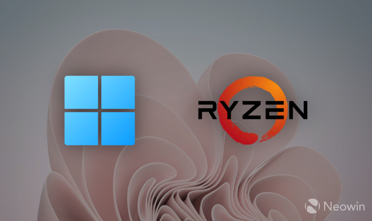 Бесплатный прирост производительности Windows для пользователей AMD Ryzen: простой твик системы