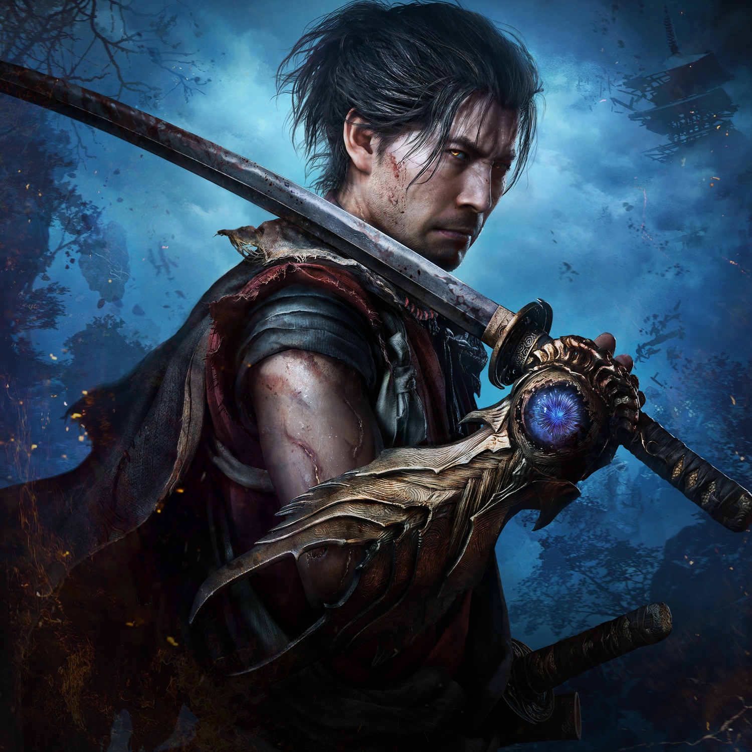Onimusha: Way of the Sword