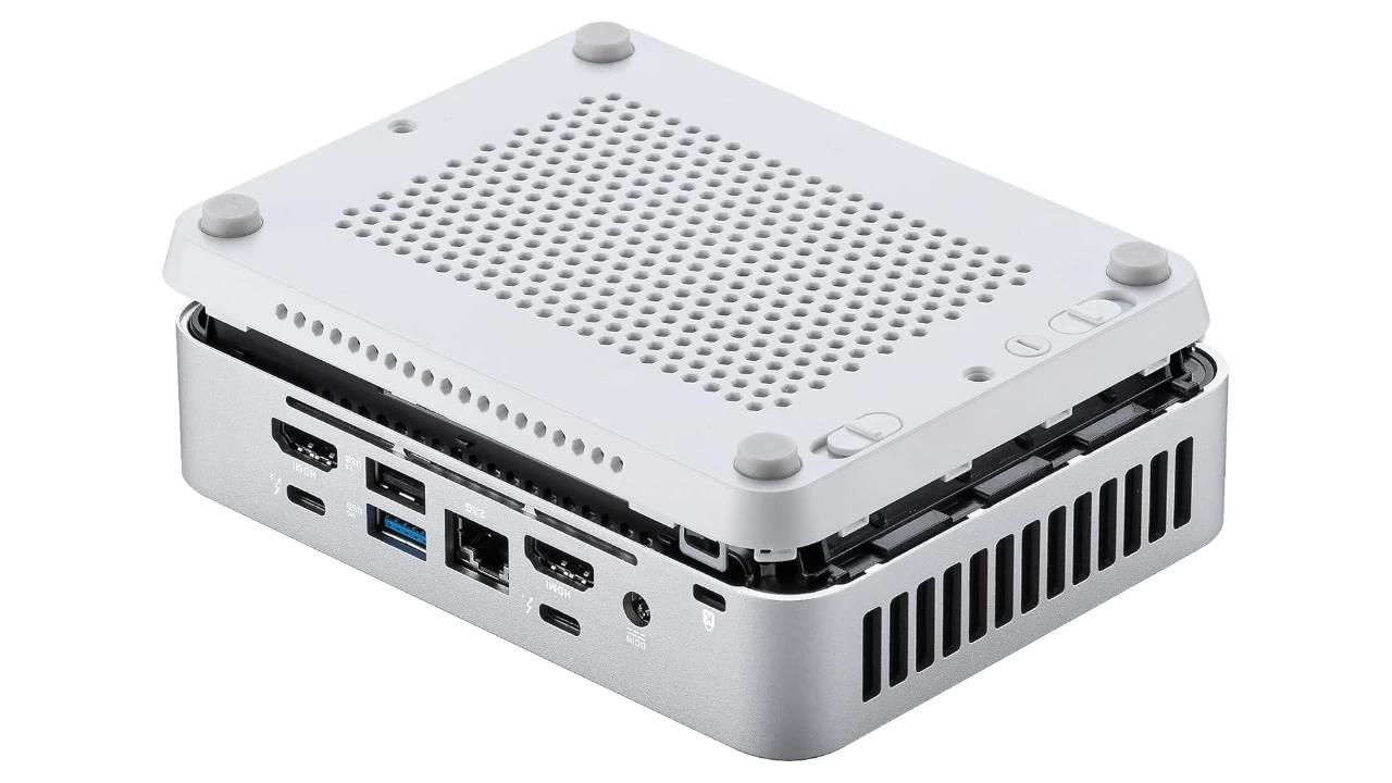 ASUS NUC 14 Pro mini PC