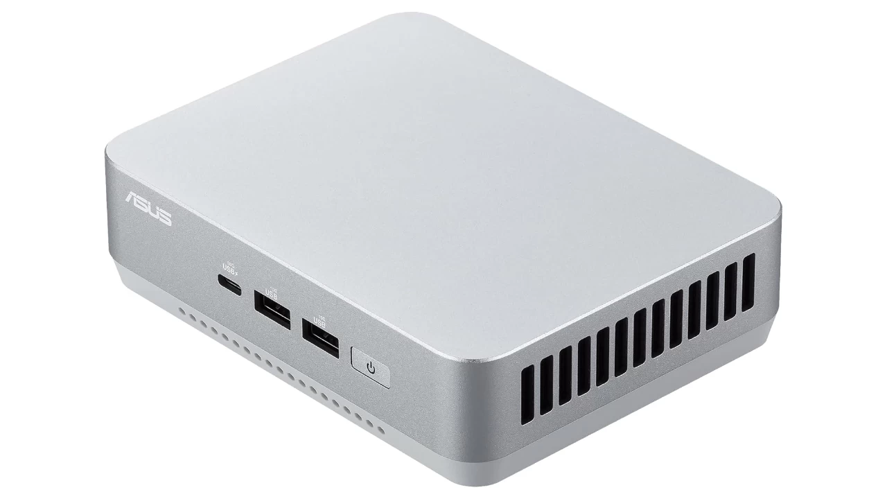 ASUS NUC 14 Pro mini PC