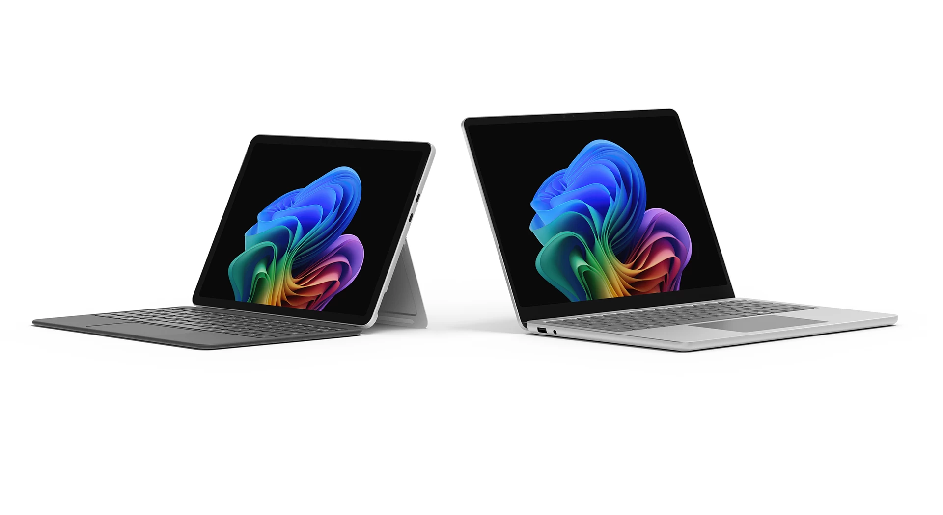 Surface Copilot+ PCs