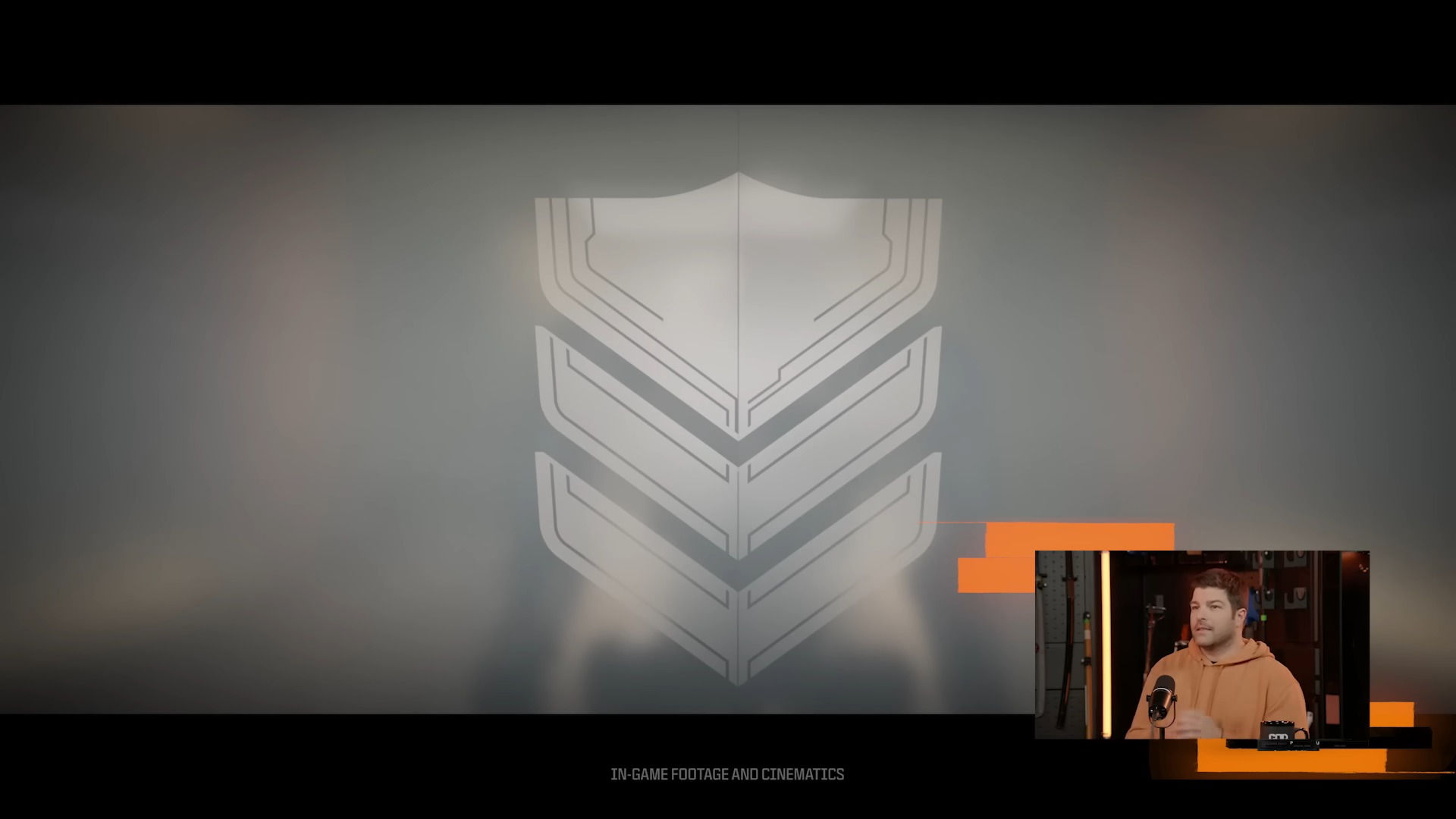 Майлз Лесли из Treyarch рассказывает о важности открытия дверей в начале трейлера Call of Duty: Black Ops 7 во время COD POD Episode 6.