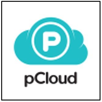 pCloud