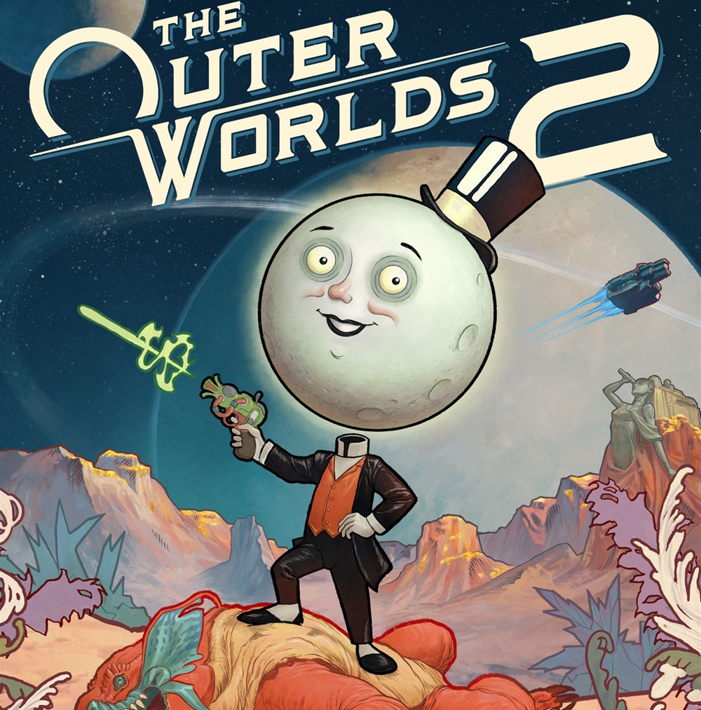 The Outer Worlds 2