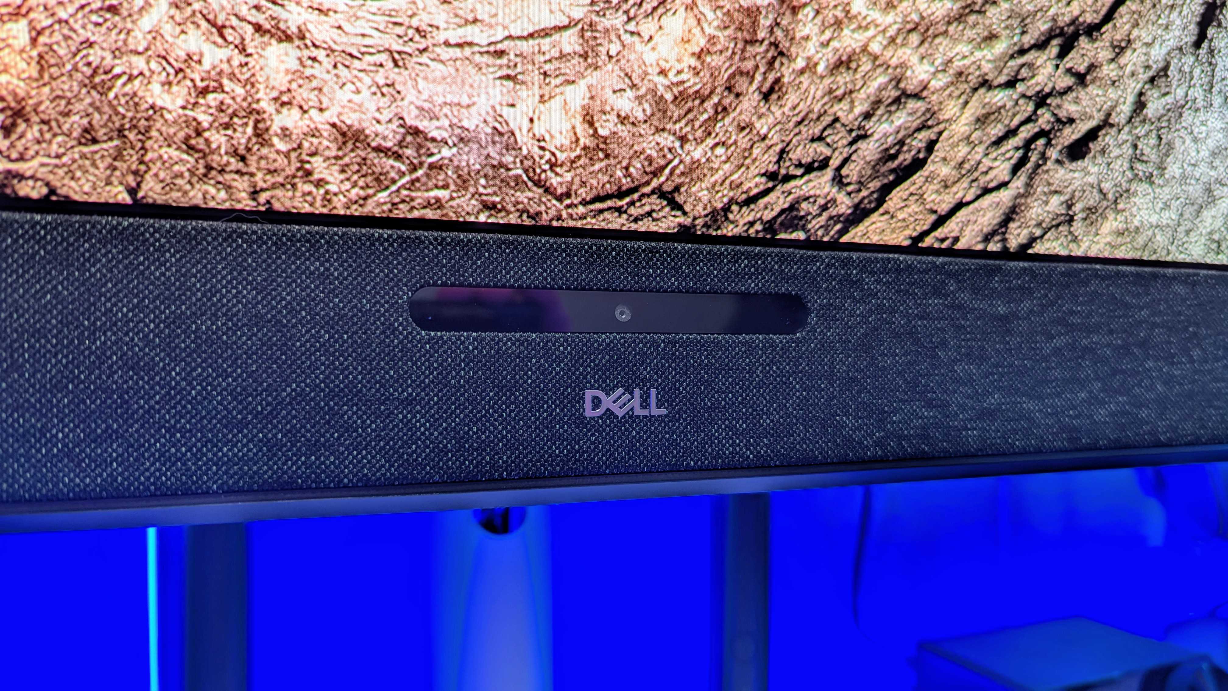 Изображение монитора Dell 32 Plus 4K QD-OLED (S3225QC).