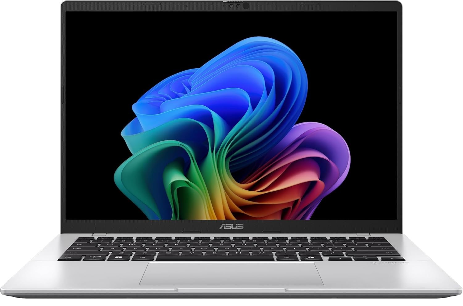 ASUS VivoBook 14 Snapdragon X