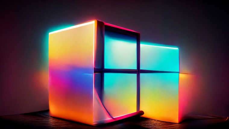 Windows 11: Microsoft готовит "умные" обои с искусственным интеллектом