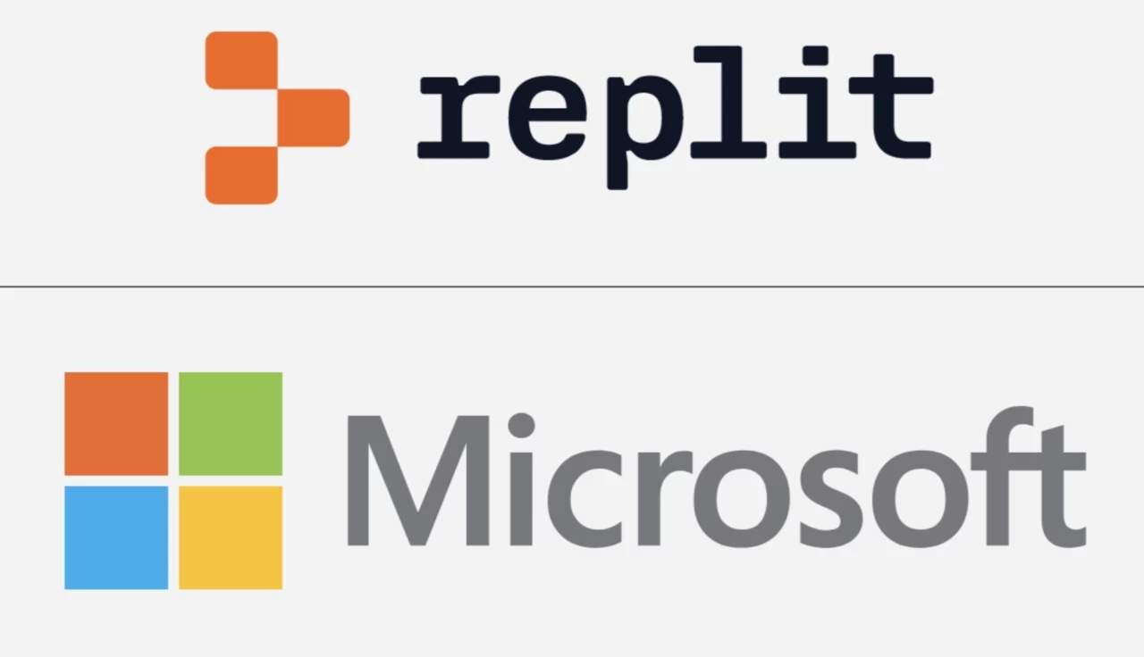 Replit выходит на Microsoft Azure: vibecoding становится ближе к бизнесу