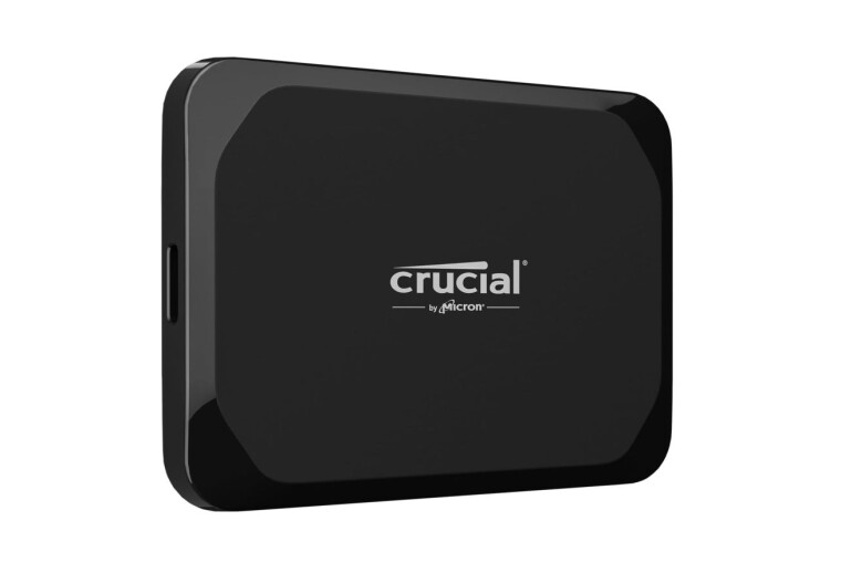 Супер-скидка на SSD: Crucial X9 2TB по смешной цене на Amazon Prime Day!