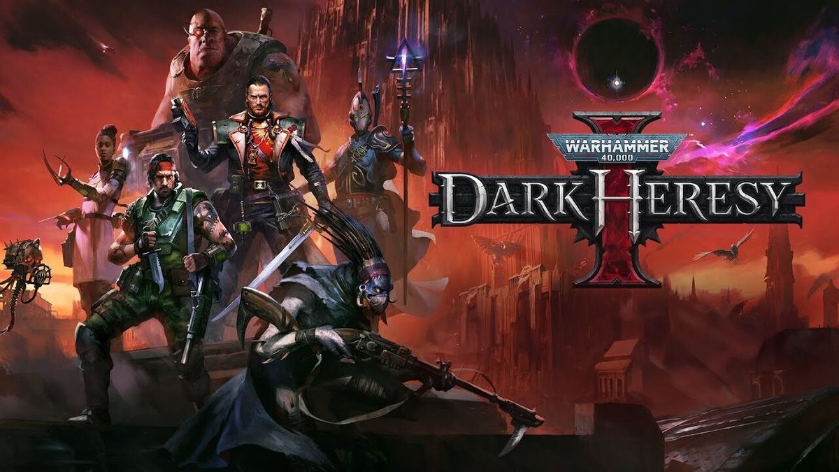 Warhammer 40K: Rogue Trader покоряет сердца игроков, а Owlcat Games делится планами на будущее