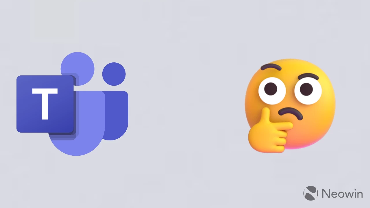 Microsoft Teams временно недоступен: что происходит?
