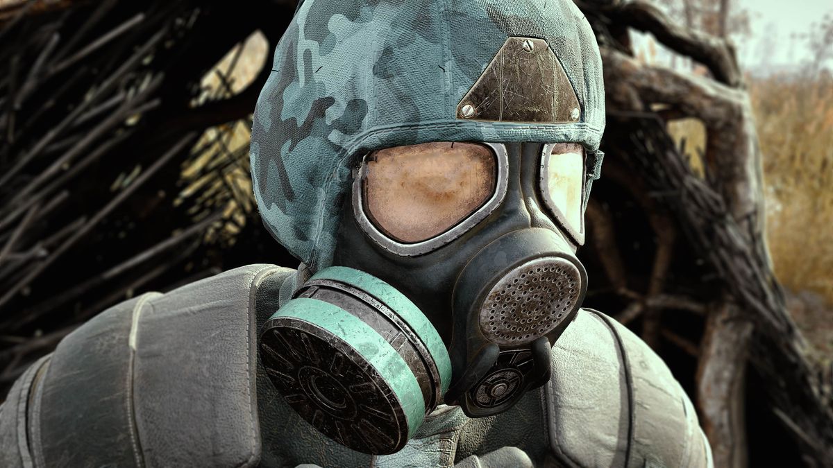 S.T.A.L.K.E.R. 2: Долгожданный хит Xbox Game Pass выходит на PlayStation 5!