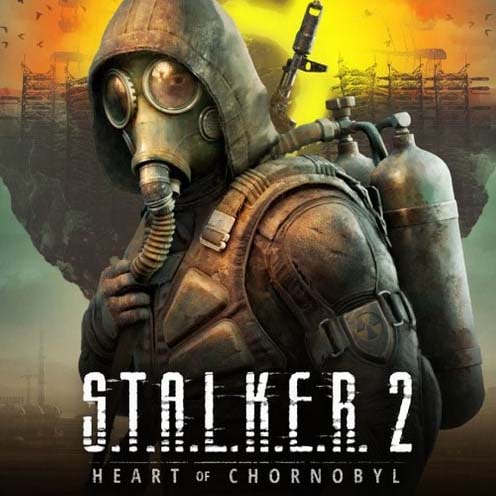 STALKER 2: Heart of Chornobyl