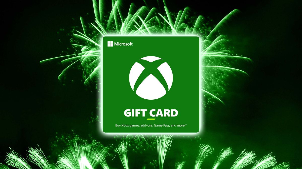 Халява для геймеров: Получи 15$ в подарок при покупке подарочной карты Xbox! (Предложение ограничено по времени)
