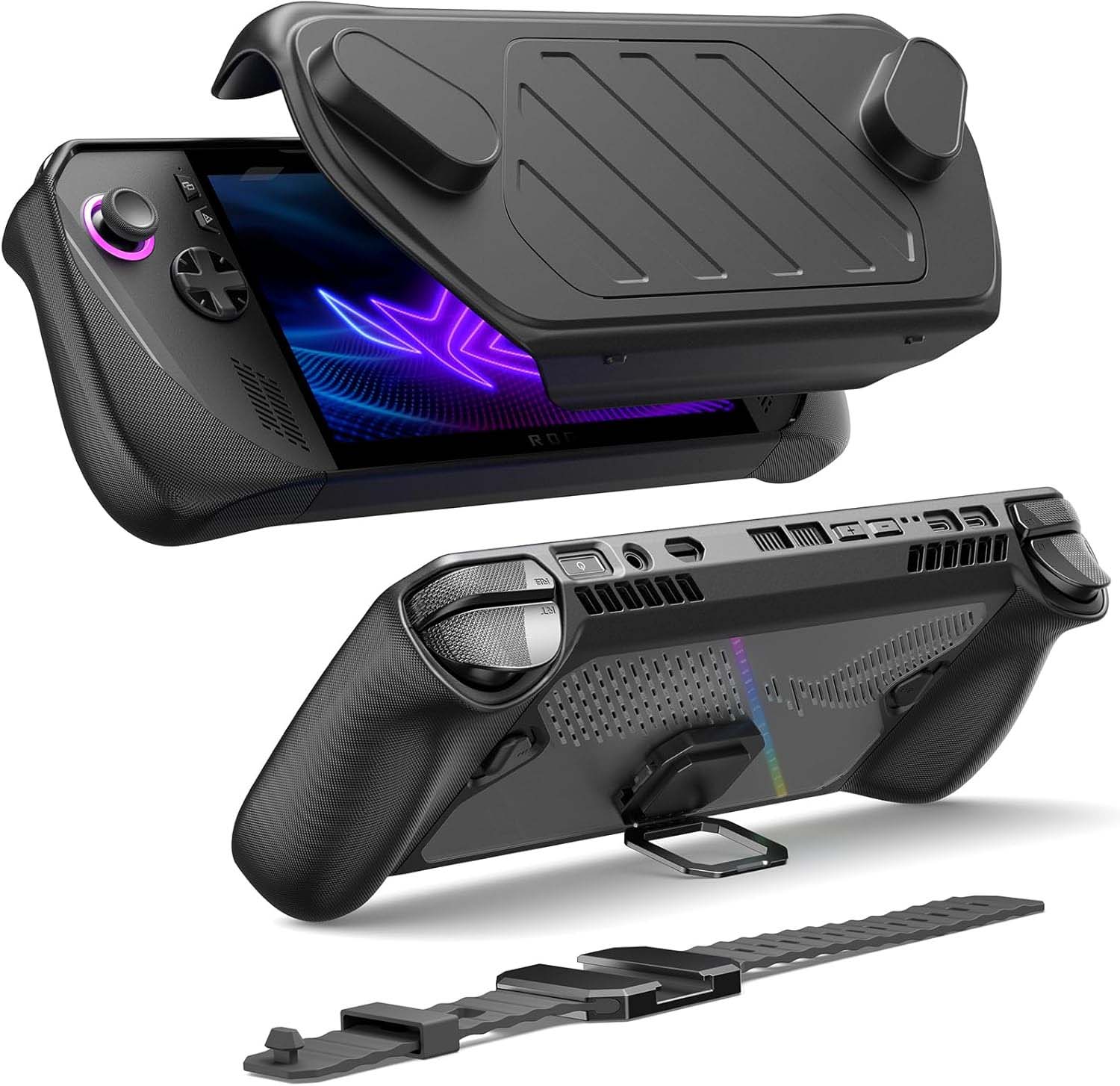 JSAUX ModCase for ASUS ROG Ally X
