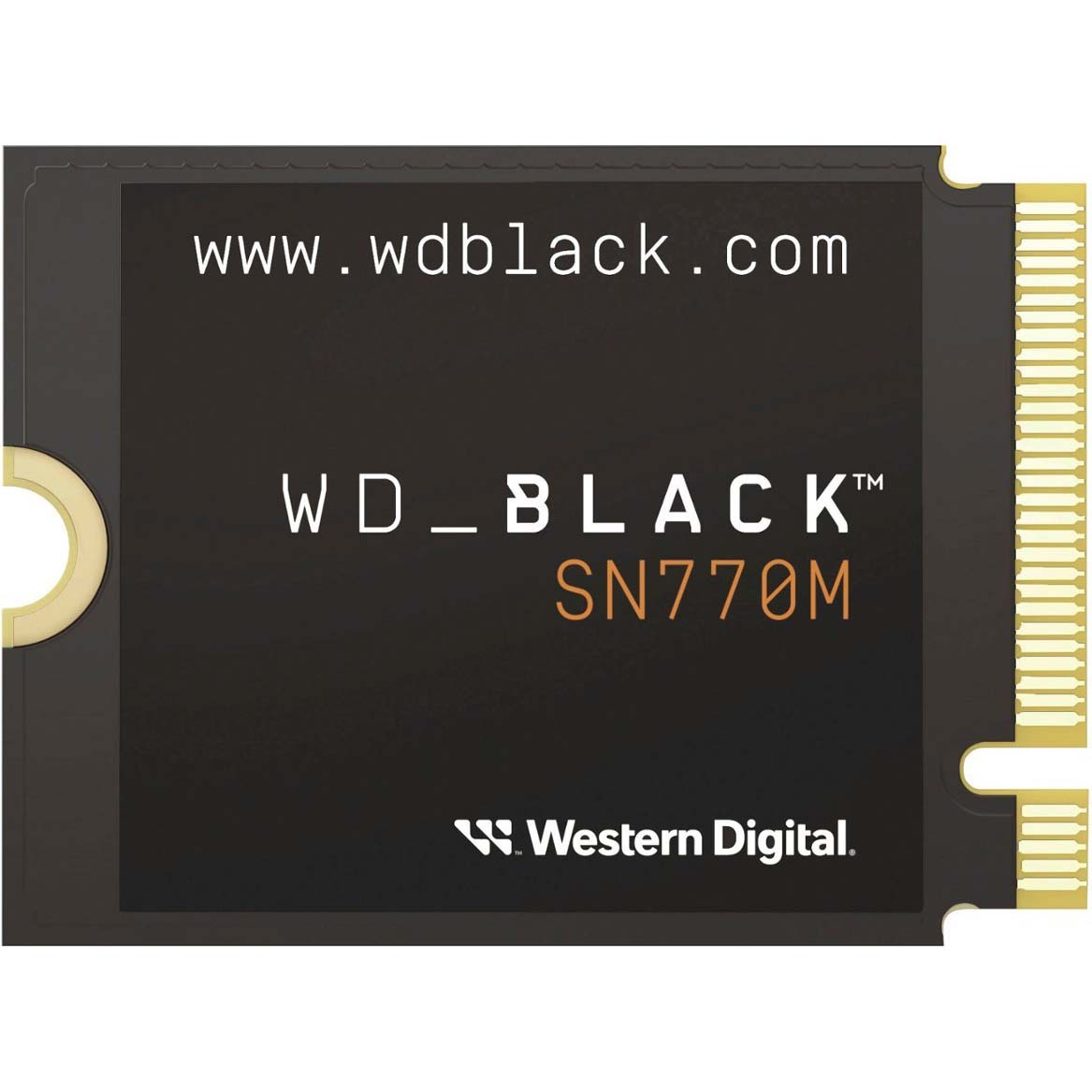 WD_Black 1TB SN770M M.2 2230 SSD