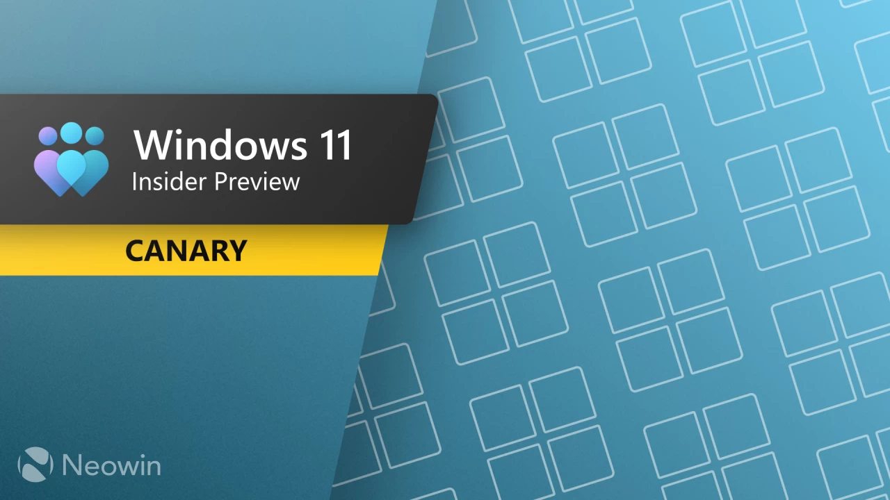 Windows 11 становится ближе к пользователям: маленькие значки на панели задач, удобное контекстное меню и другие улучшения в новой сборке 27898