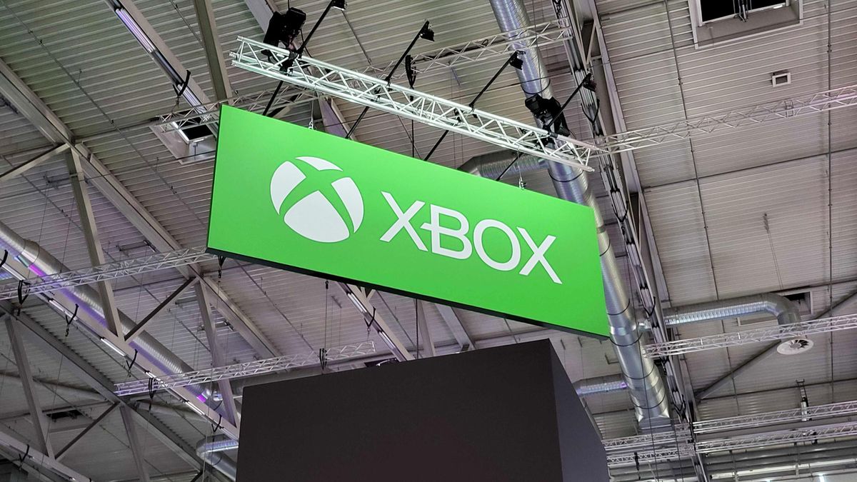 Microsoft оконфузилась, использовав в рекламе Xbox Graphics изображение, сгенерированное ИИ с перевернутым экраном