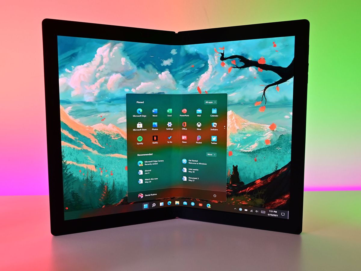 Искусственный интеллект расскажет, что на вашем экране: Windows 11 научится описывать изображения без интернета