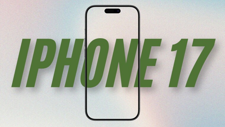 Что ждать от iPhone 17: слухи о новом чипе и другие изменения