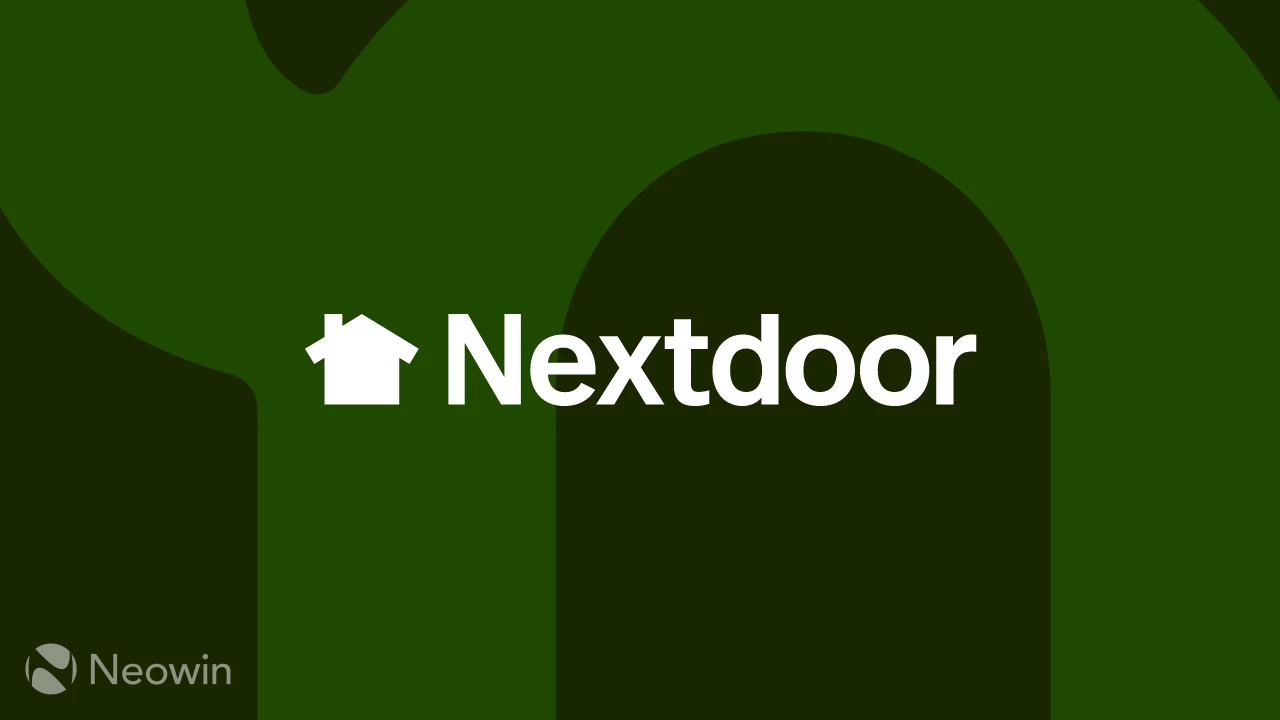 Nextdoor: Обновленный дизайн, ИИ-рекомендации и экстренные оповещения – что нового?