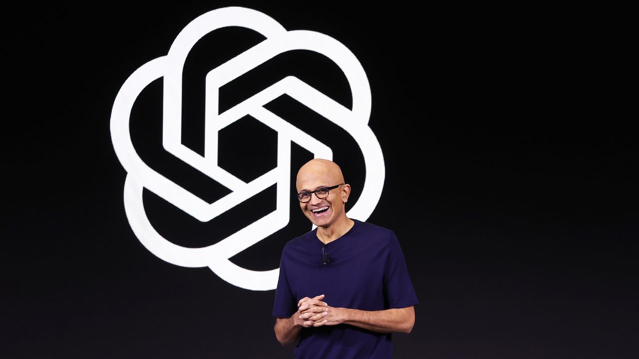 Искусственный интеллект помогает Microsoft экономить миллионы, но что это значит для рабочих мест?