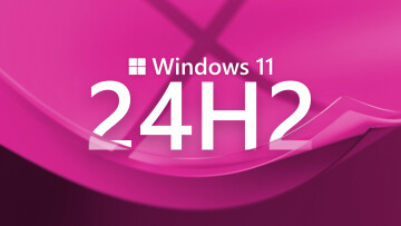 Windows 11 24h2 image