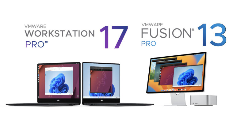 Важные обновления для VMware Workstation Pro и Fusion: безопасность превыше всего!
