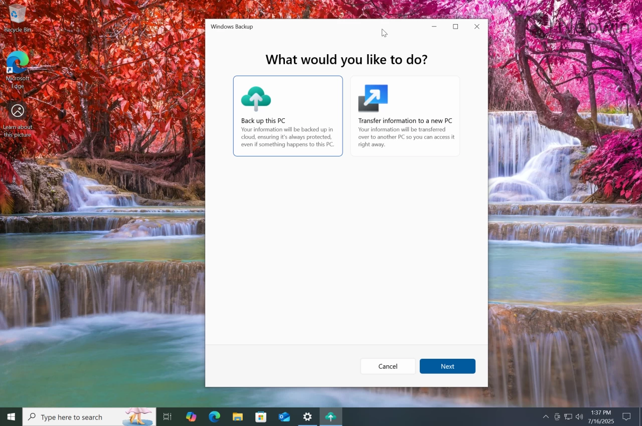 Как получить бесплатные обновления безопасности Windows 10