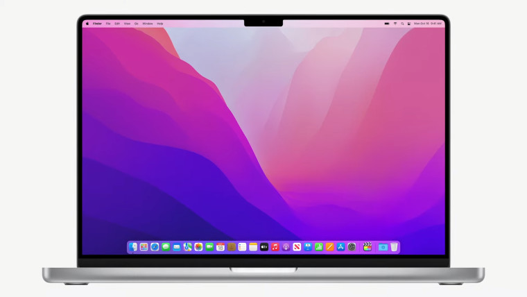 Мощный MacBook Pro M1 Pro (2021) со скидкой 60%: отличная возможность!