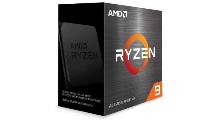 Мощный процессор AMD по соблазнительной цене: стоит ли брать Ryzen 9 5950X сейчас?