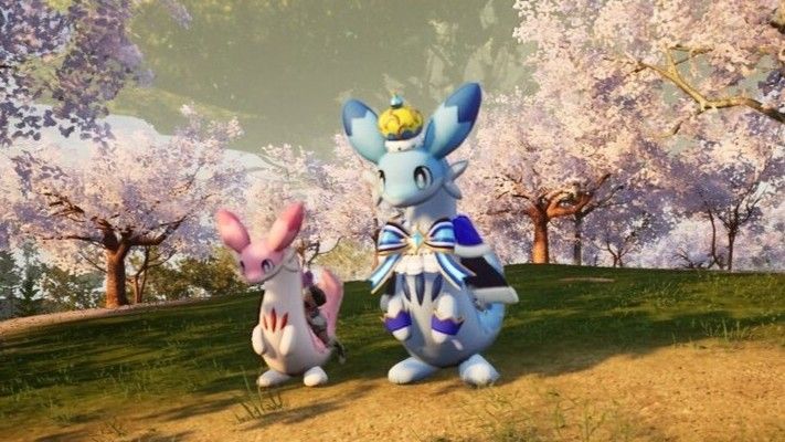 Nintendo идёт ва-банк в патентном споре с Palworld: что происходит?