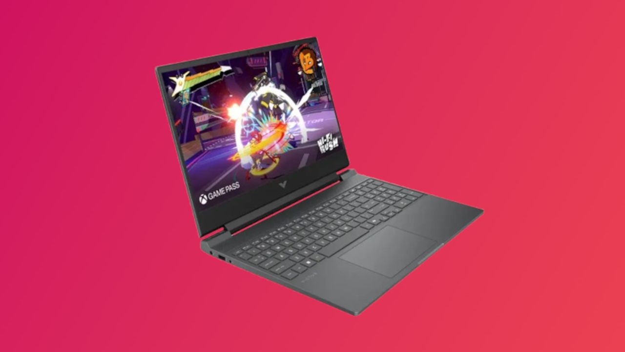 Игровой ноутбук HP с RTX графикой и 144Hz дисплеем всего за 500 долларов – это реально!
