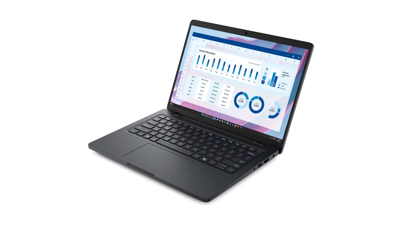 Новые ноутбуки Dell Pro Max: созданы для самых сложных задач искусственного интеллекта