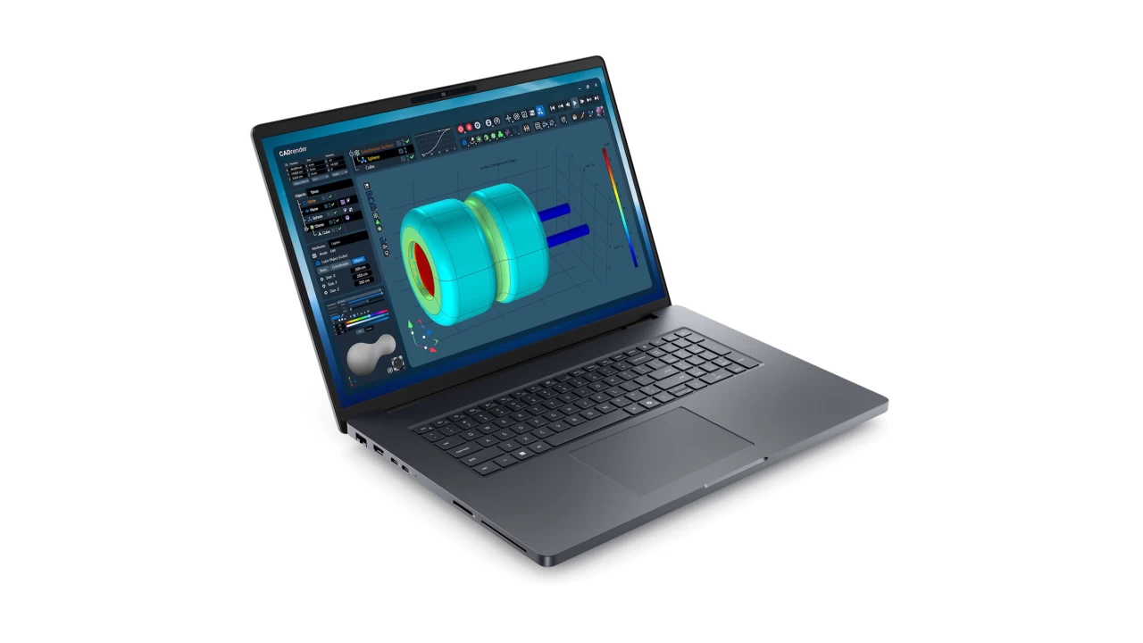 Dell Pro Max Plus
