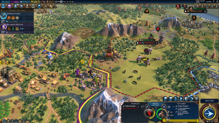 Civilization VI