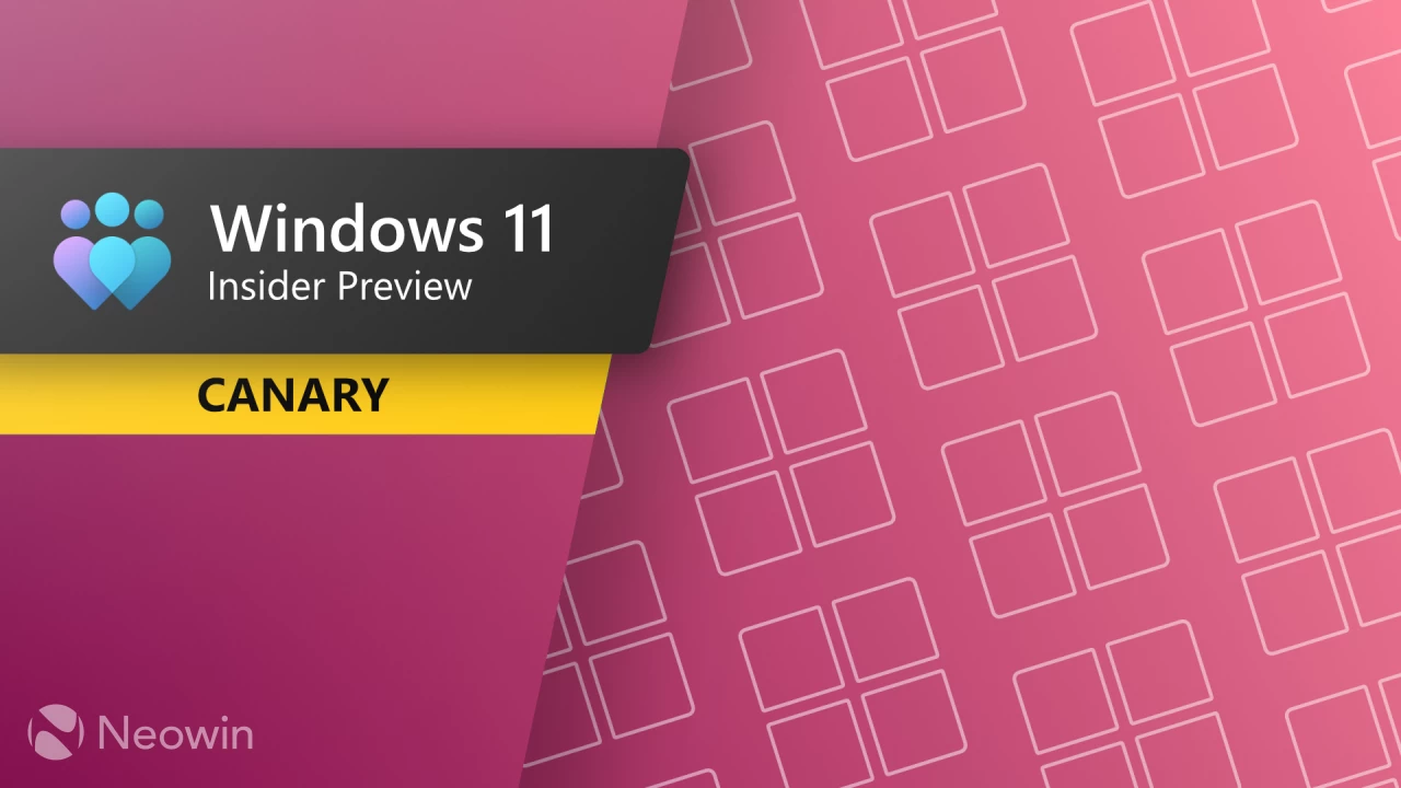 Windows 11: исправления ошибок и улучшения стабильности в новой сборке 27902