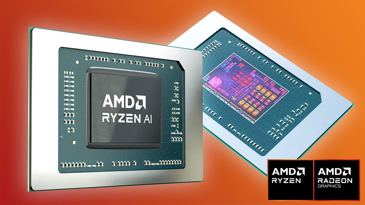 AMD Ryzen AI 5 330: Искусственный интеллект становится доступнее?