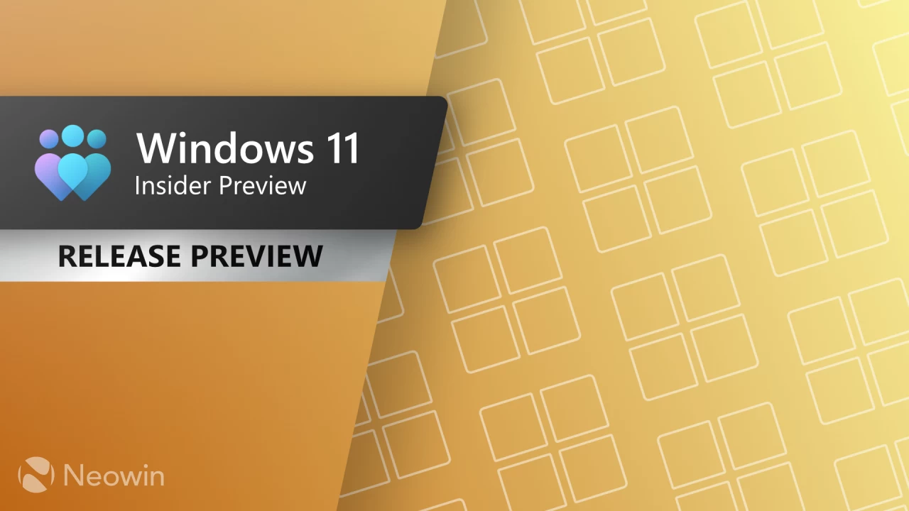 Windows 11 получила обновления для графики и брандмауэра в сборке 26100.4767