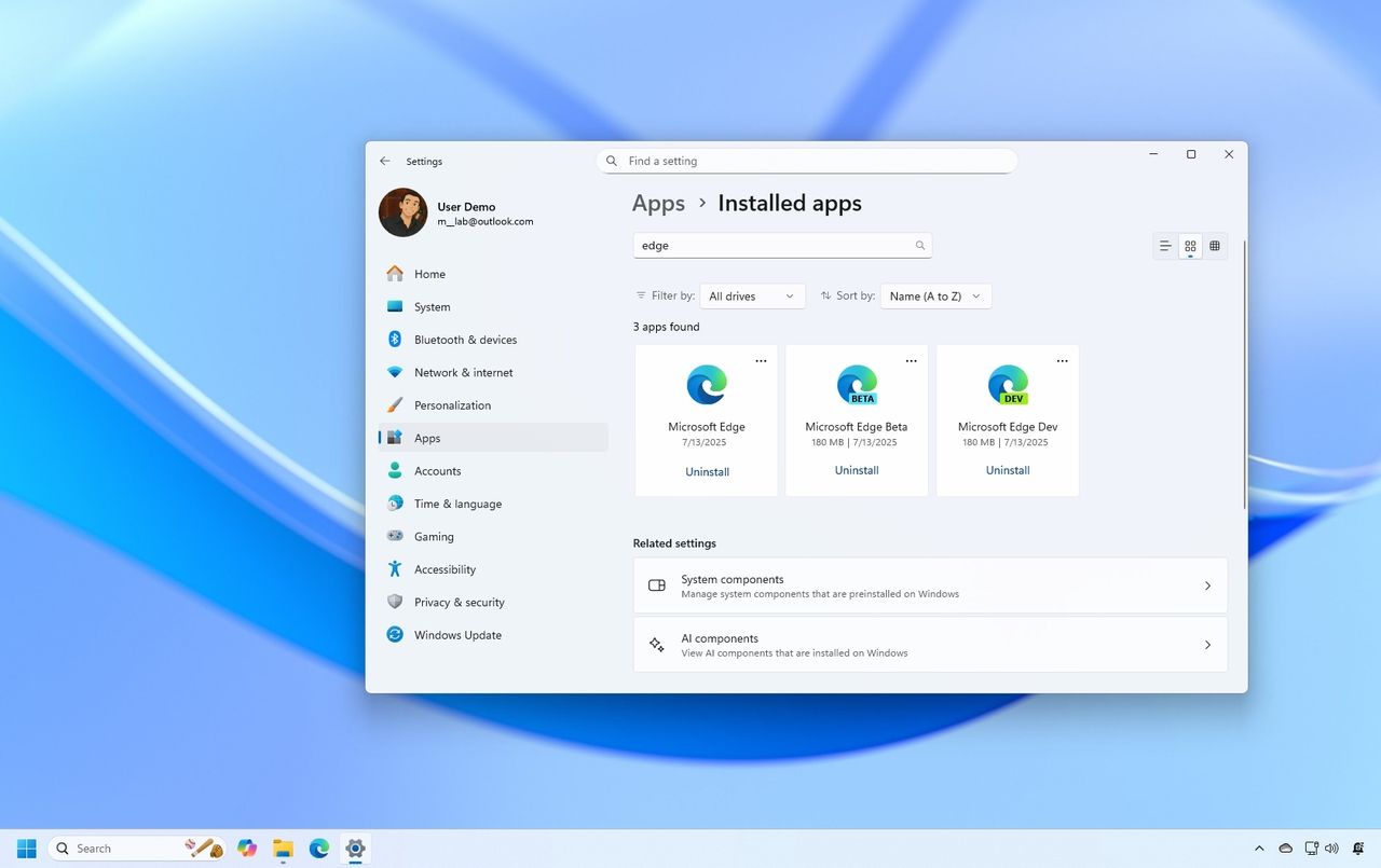 Windows 11: 4 функции для Европы, которые нужны всем остальным
