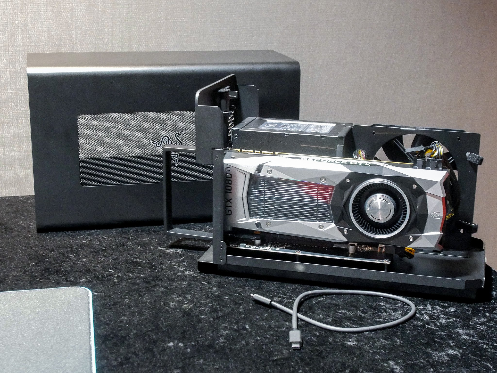 Razer Core X