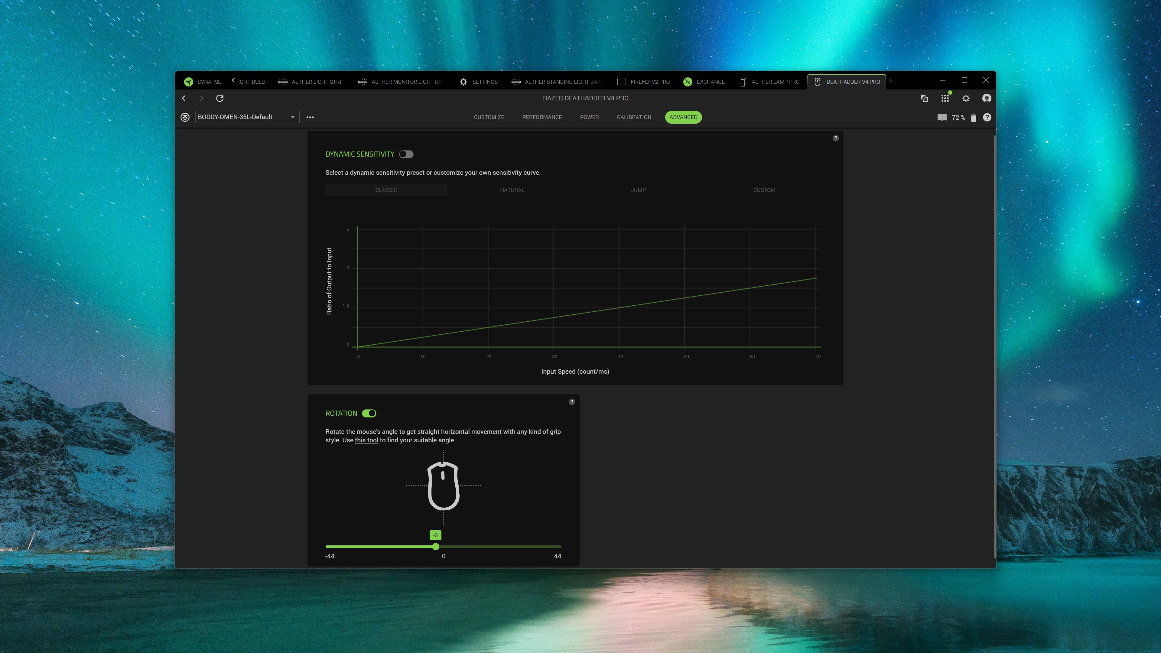 Razer Synapse