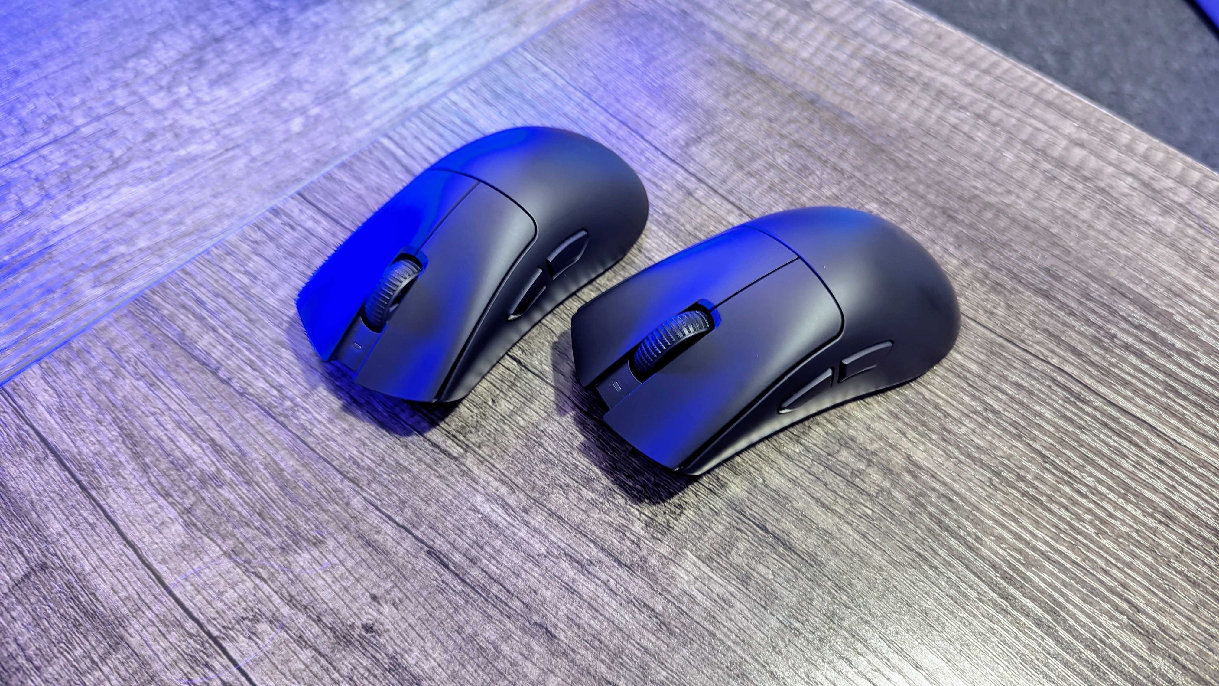 Razer DeathAdder V4 Pro