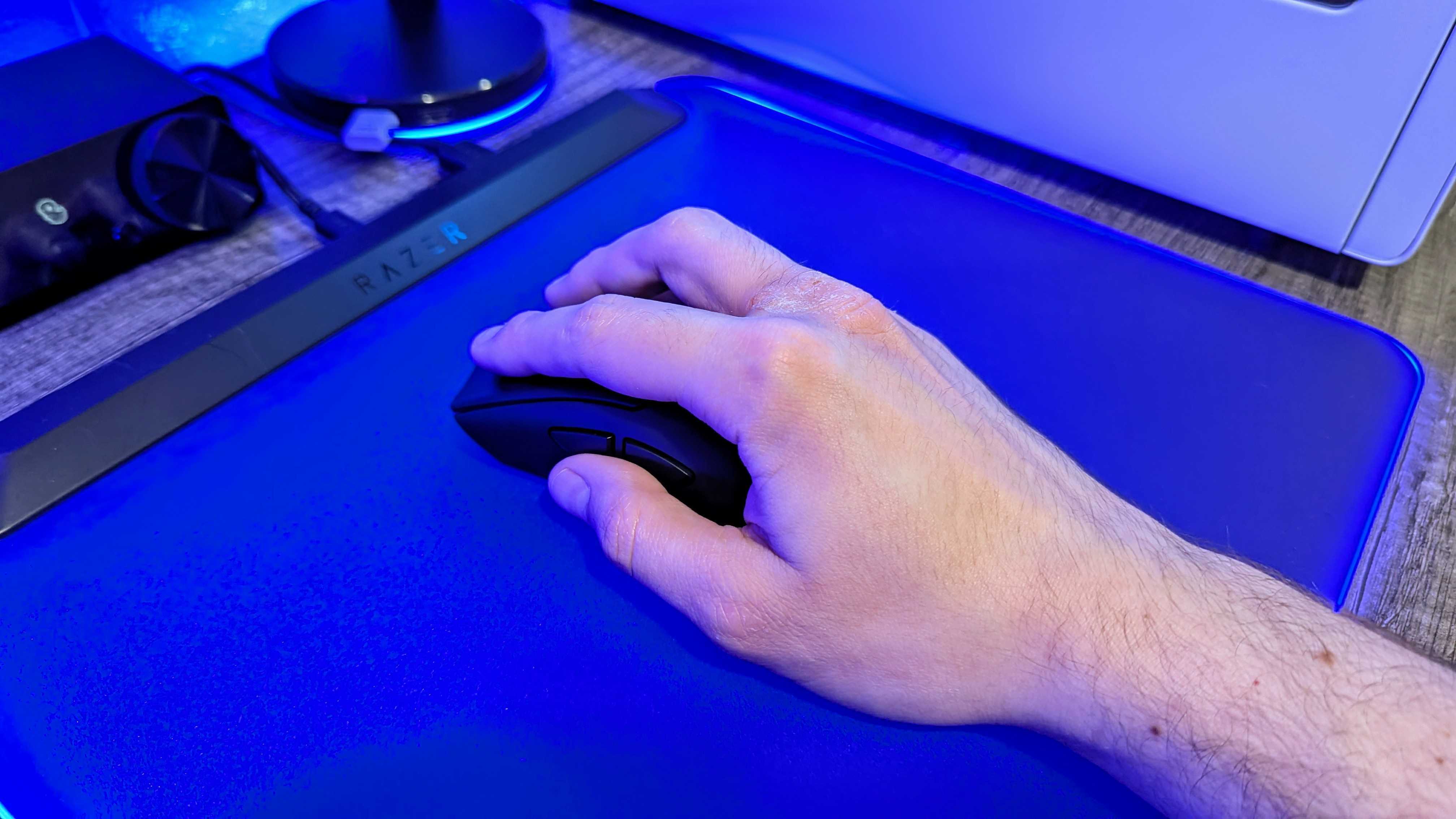 Razer DeathAdder V4 Pro